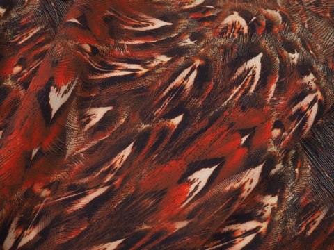Wełna - Jesienne pióra Wełna - Jesienne pióra