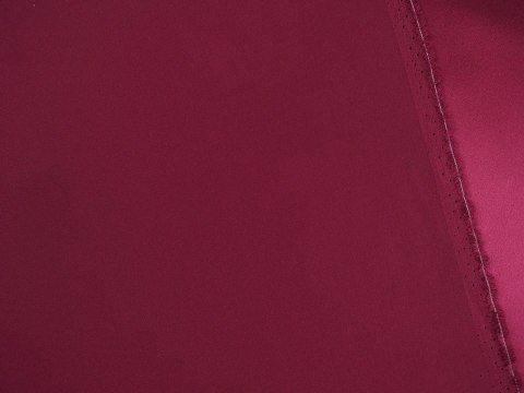 Jedwab elastyczny - Bordo z fioletem Jedwab elastyczny - Bordo z fioletem