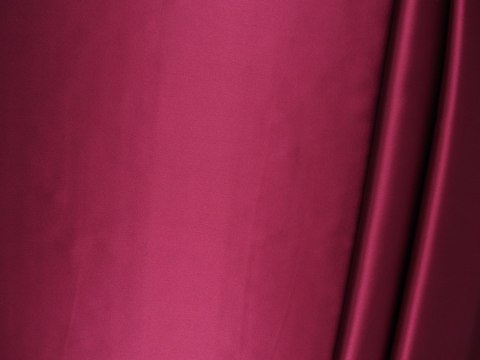 Jedwab elastyczny - Bordo z fioletem Jedwab elastyczny - Bordo z fioletem