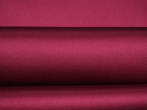 Jedwab elastyczny - Bordo z fioletem Jedwab elastyczny - Bordo z fioletem