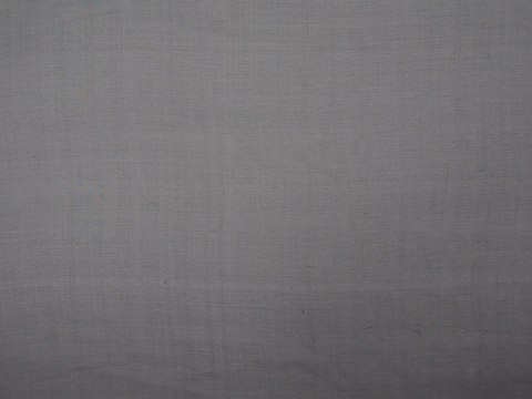 Jedwabna organza - Czerń Jedwabna organza - Czerń