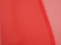 Jedwabna organza - Czerwień Jedwabna organza - Czerwień