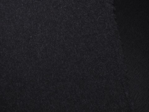 Wełna jagnięca z alpaką - Czerń Wełna jagnięca z alpaką - Czerń