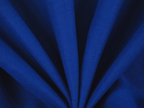 Wełna z kaszmirem double - Jasny szafir Wełna z kaszmirem double - Jasny szafir