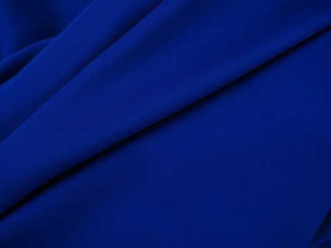 Wiskoza elastyczna - Szafir Wiskoza elastyczna - Szafir
