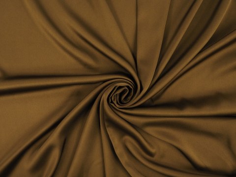 Wiskoza acetat - Khaki Wiskoza acetat - Khaki