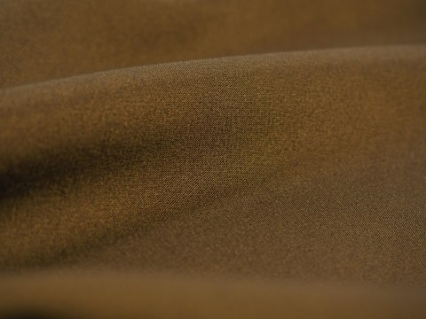 Wiskoza acetat - Khaki Wiskoza acetat - Khaki