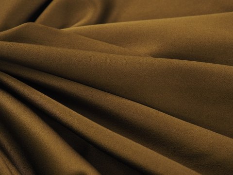 Wiskoza acetat - Khaki Wiskoza acetat - Khaki