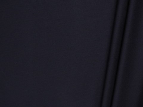 Wełna sygnowana - Granatowy i brązowy prążek Wełna sygnowana - Granatowy i brązowy prążek