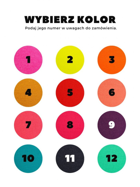 Szorty Personalizowane Pink - Róż Neon M Szorty Personalizowane Pink - Róż Neon M