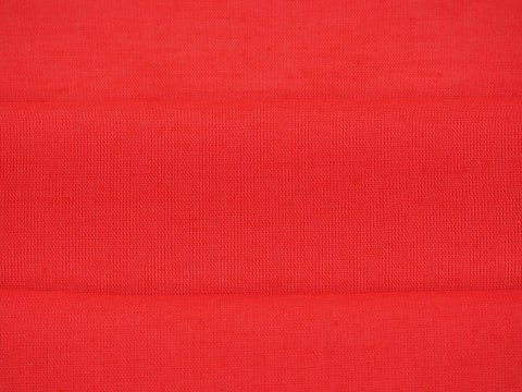 Len - Czerwień Len - Czerwień