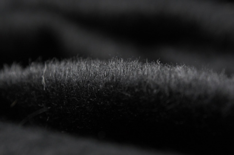 Angora - Czarna Angora - Czarna