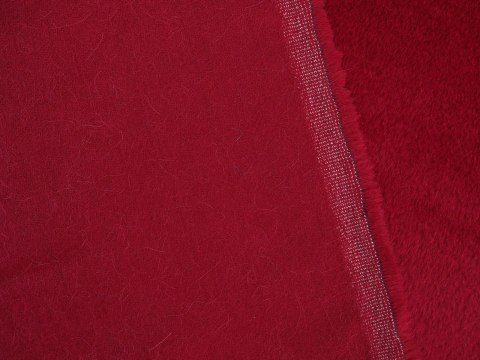 Alpaka z wełną - Jasna wiśnia Alpaka z wełną - Jasna wiśnia