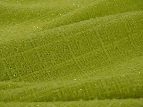 Chanelka - Soczysta zieleń Chanelka - Soczysta zieleń