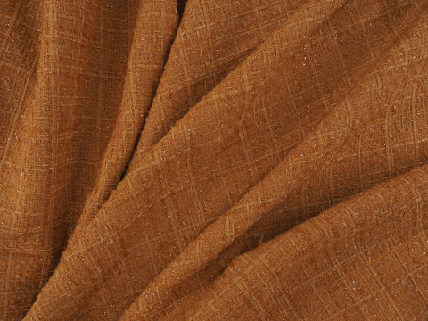 Chanelka - Camel Chanelka - Camel