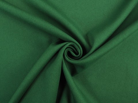 Wełna dwustronna - Jasny szmaragd melanż Wełna dwustronna - Jasny szmaragd melanż