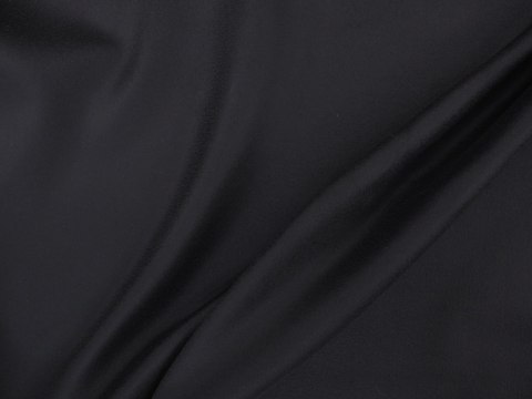 Kaszmir - Mięsista czerń Kaszmir - Mięsista czerń