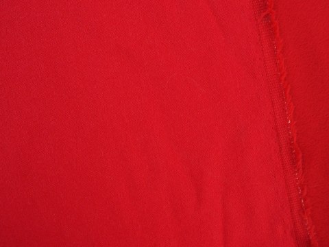 Wełna z kaszmirem - Klasyczna czerwień Wełna z kaszmirem - Klasyczna czerwień