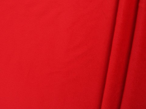 Wełna z kaszmirem - Klasyczna czerwień Wełna z kaszmirem - Klasyczna czerwień