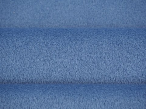 Wełna z kaszmirem - Zgaszony błękit Wełna z kaszmirem - Zgaszony błękit