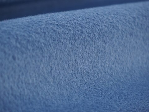 Wełna z kaszmirem - Zgaszony błękit Wełna z kaszmirem - Zgaszony błękit