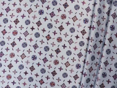 jedwab 100% sygnowany premium Louis Vuitton jedwab 100% sygnowany premium Louis Vuitton