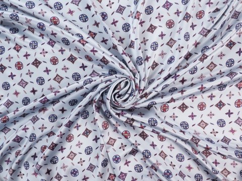 jedwab 100% sygnowany premium Louis Vuitton jedwab 100% sygnowany premium Louis Vuitton