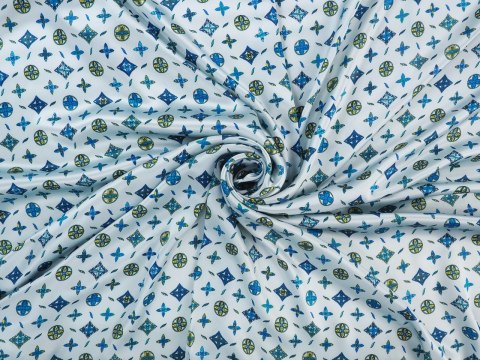sygnowany jedwab 100% LV Louis Vuitton sygnowany jedwab 100% LV Louis Vuitton