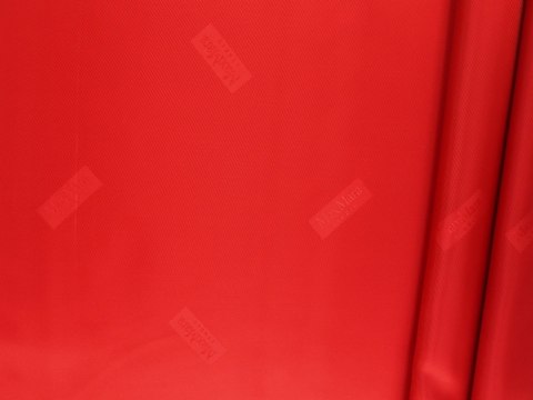 czerwona podszewka wiskozowa prążek czerwona podszewka wiskozowa prążek
