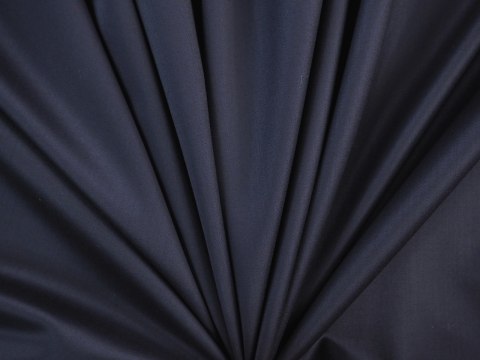 elastyczna wełna dwustronna garsonkowa ciemny granat elastyczna wełna dwustronna garsonkowa ciemny granat