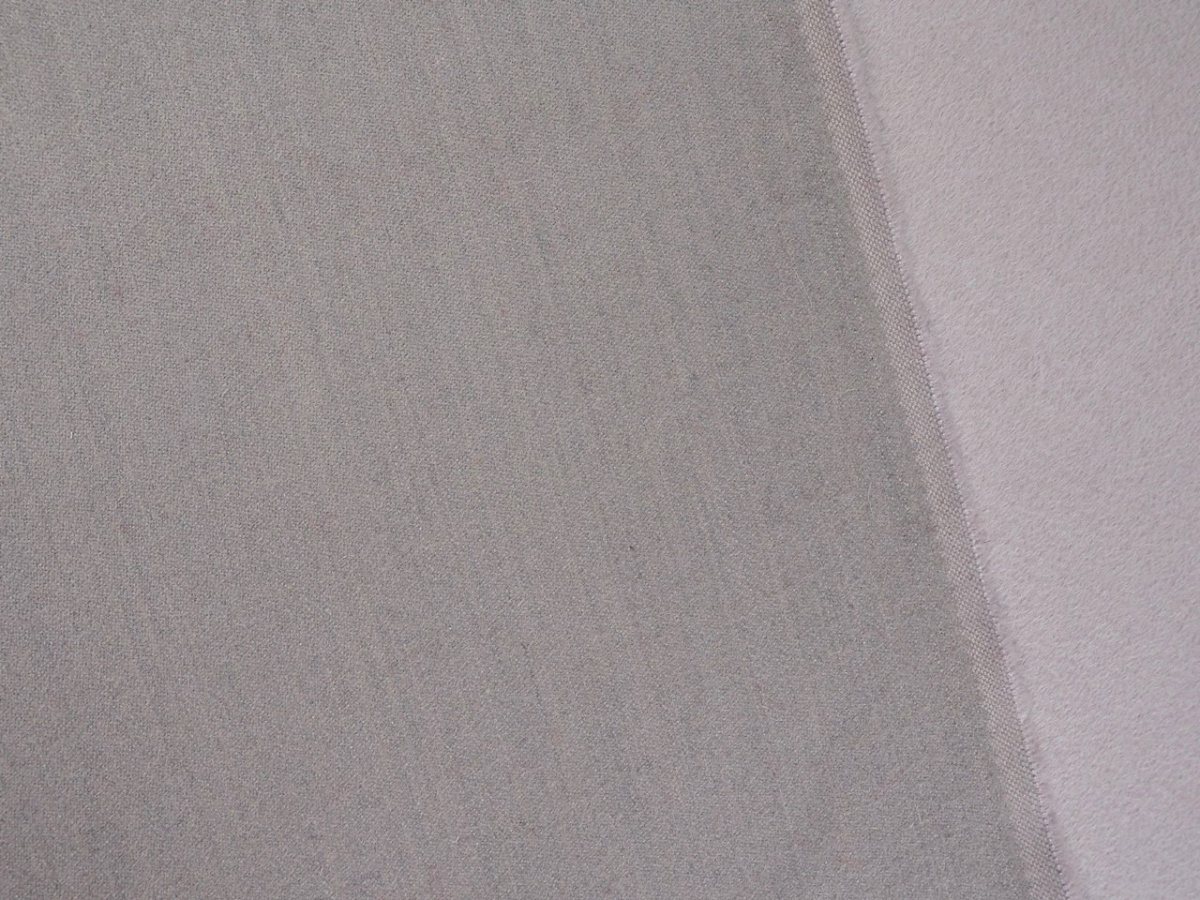 kaszmir z wełną zibellino jasnoszara lawenda kaszmir z wełną zibellino jasnoszara lawenda