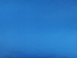 Jedwab elastyczny - Klasyczny niebieski Alta Moda