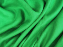 naturalny len włoski kolor zielony