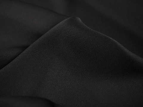 Cady Alta Moda - Głęboka czerń Cady Alta Moda - Głęboka czerń