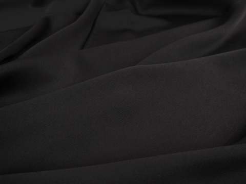 Cady Alta Moda - Głęboka czerń Cady Alta Moda - Głęboka czerń