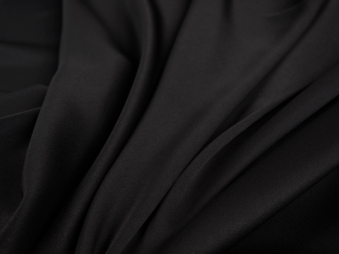 Cady Alta Moda - Głęboka czerń Cady Alta Moda - Głęboka czerń
