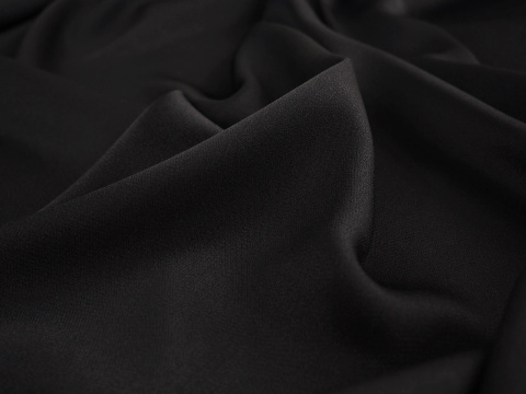 Cady Alta Moda - Głęboka czerń Cady Alta Moda - Głęboka czerń