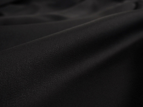 Cady Alta Moda - Głęboka czerń Cady Alta Moda - Głęboka czerń