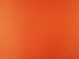 pomarańczowa podszewka wiskozowa