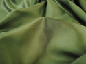 wiskozowa podszewka w kolorze oliwkowy
