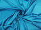Jedwab elastyczny limited - Modry niebieski [kupon 1,35 m]