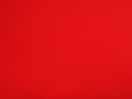 poliamid eastyczny ubraniowy czerwony