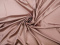Jedwab elastyczny - Pąsowy róż [kupon 1,75 m]