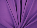 jedwab w kolorze ciepłego fioletu