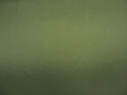 podszewka w kolorze oliwkowej zieleni