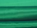podszewka w kolorze zielonym