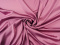 Jedwab elastyczny - Róż eozyna