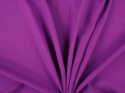 krepa wełniana w kolorze fioletowym