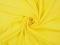 Jedwab krepa - Jasny żółty