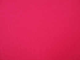 wiskoza twill w kolorze karmazynowego różu